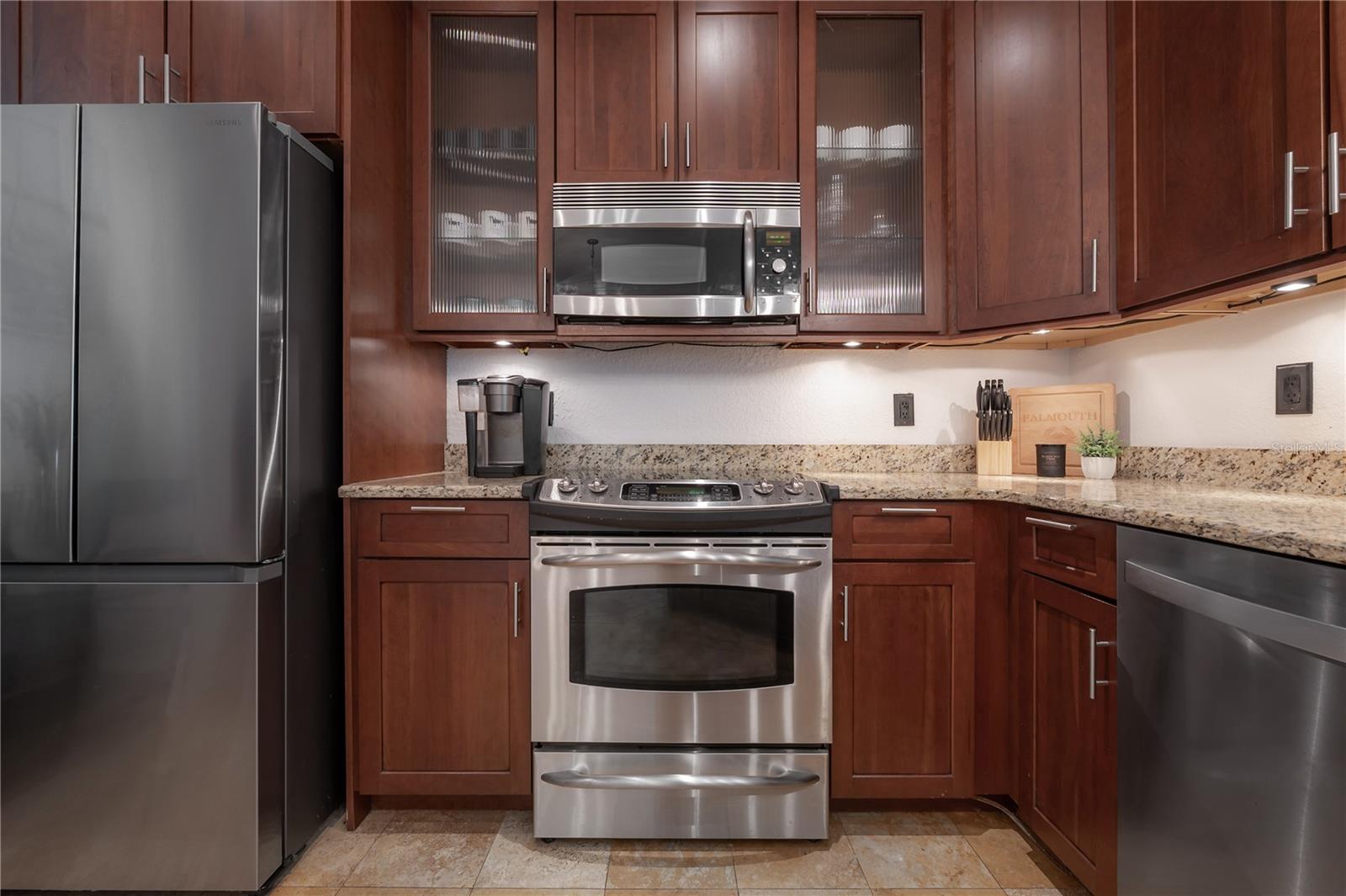 709 MAINSAIL DR #709, TAMPA, FL, 33602