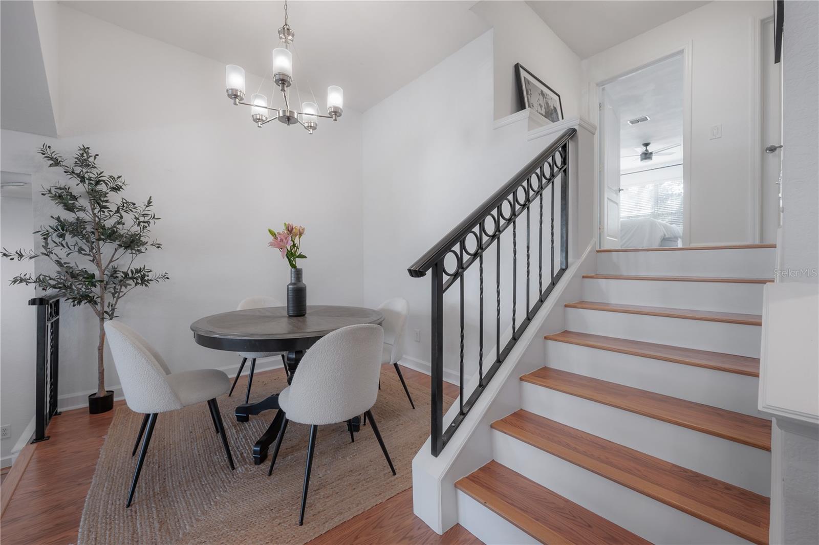 709 MAINSAIL DR #709, TAMPA, FL, 33602