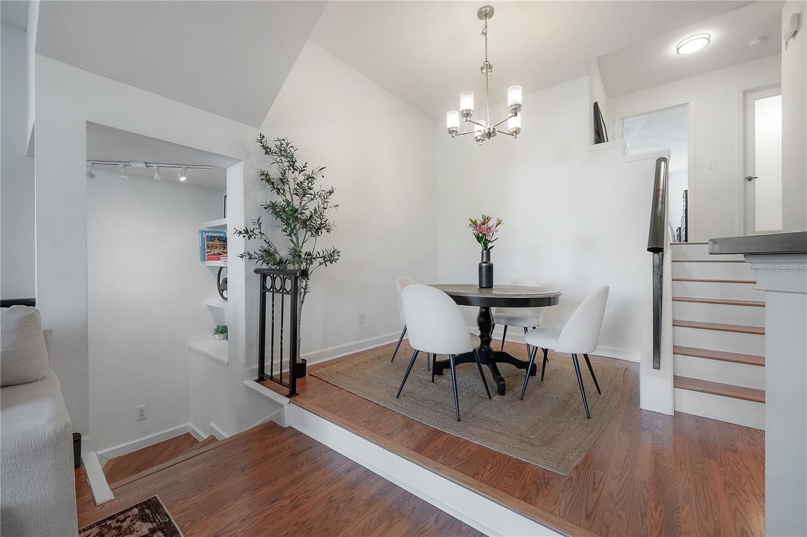 709 MAINSAIL DR #709, TAMPA, FL, 33602