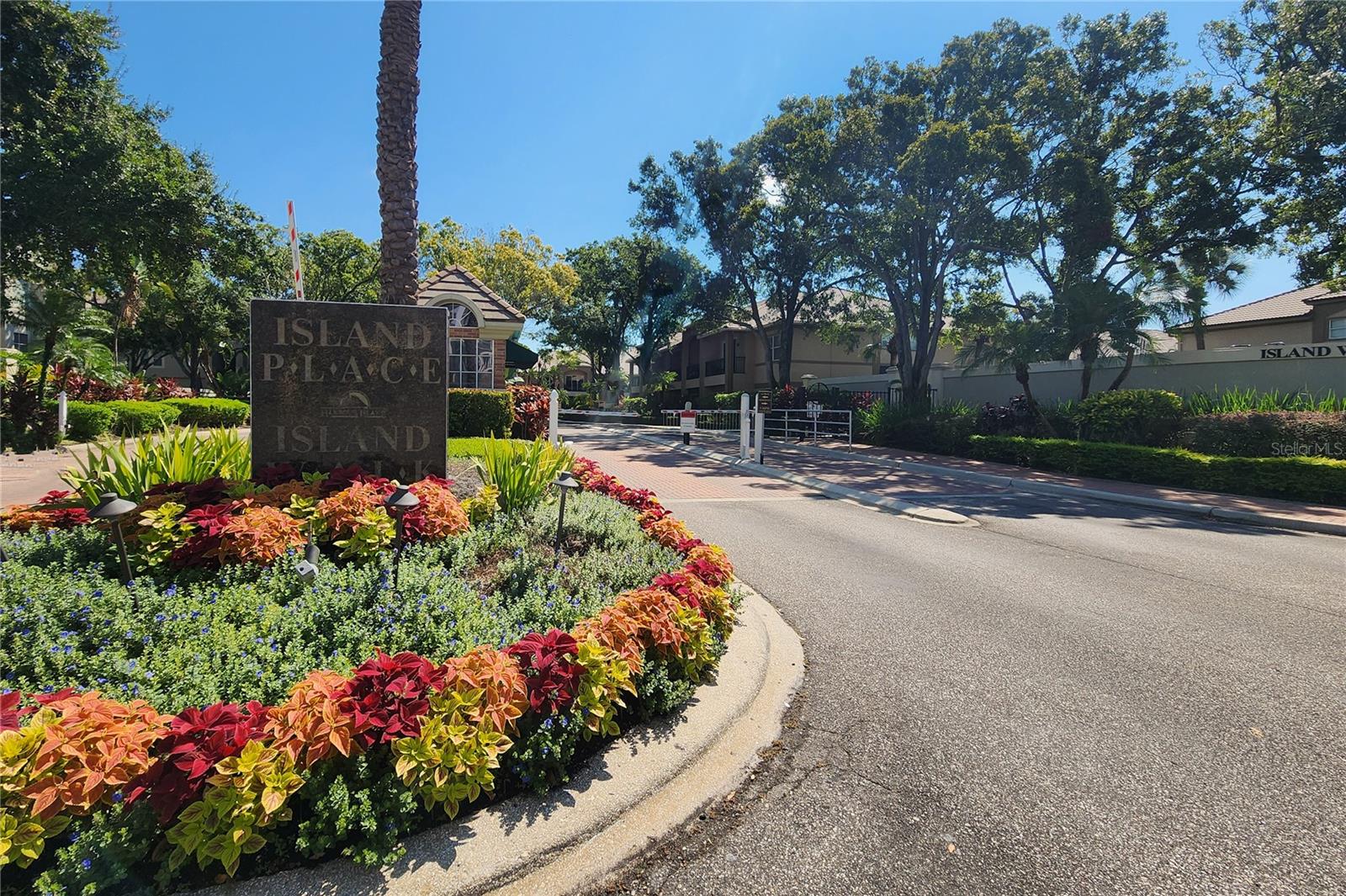 709 MAINSAIL DR #709, TAMPA, FL, 33602