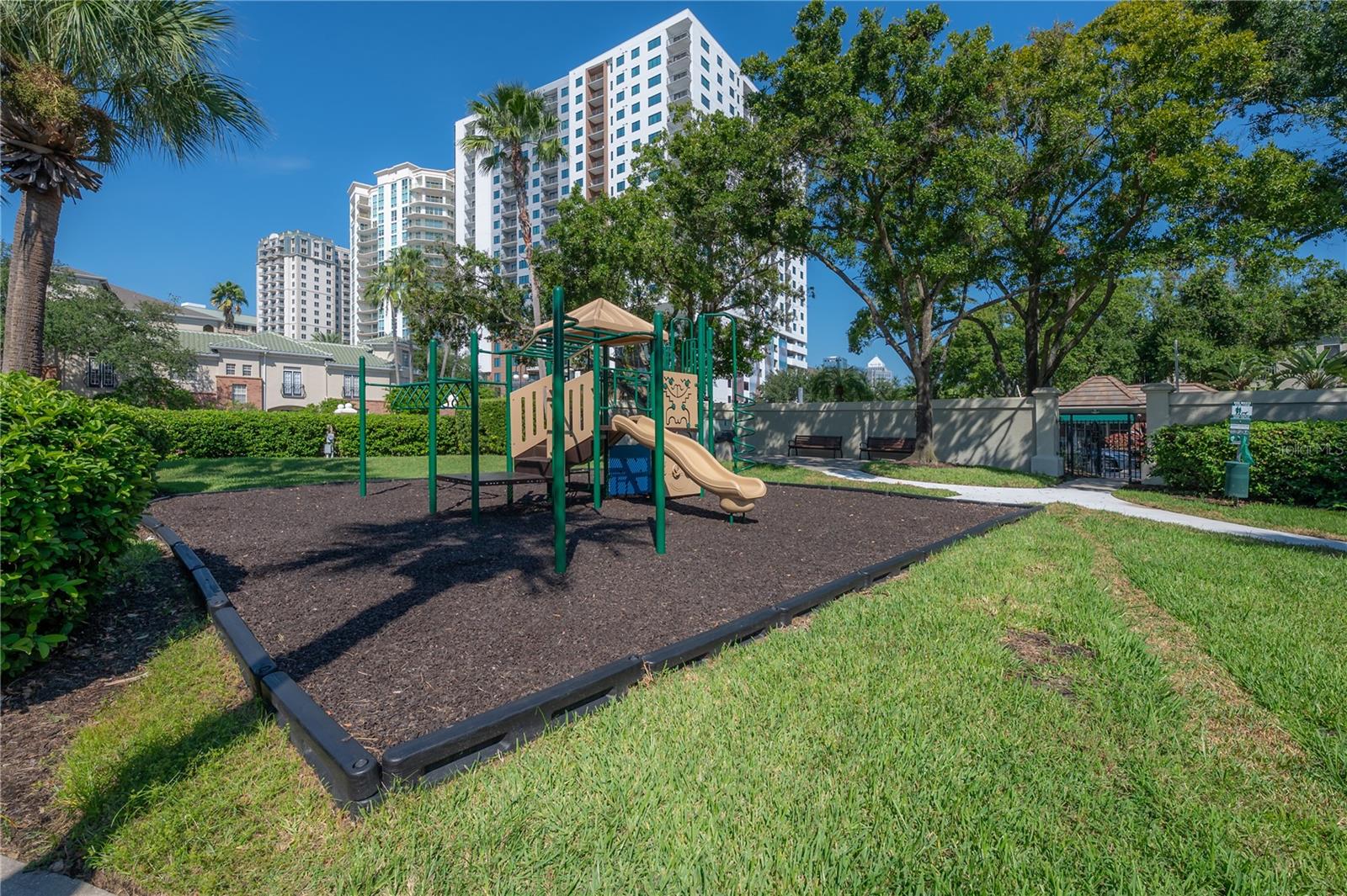 709 MAINSAIL DR #709, TAMPA, FL, 33602