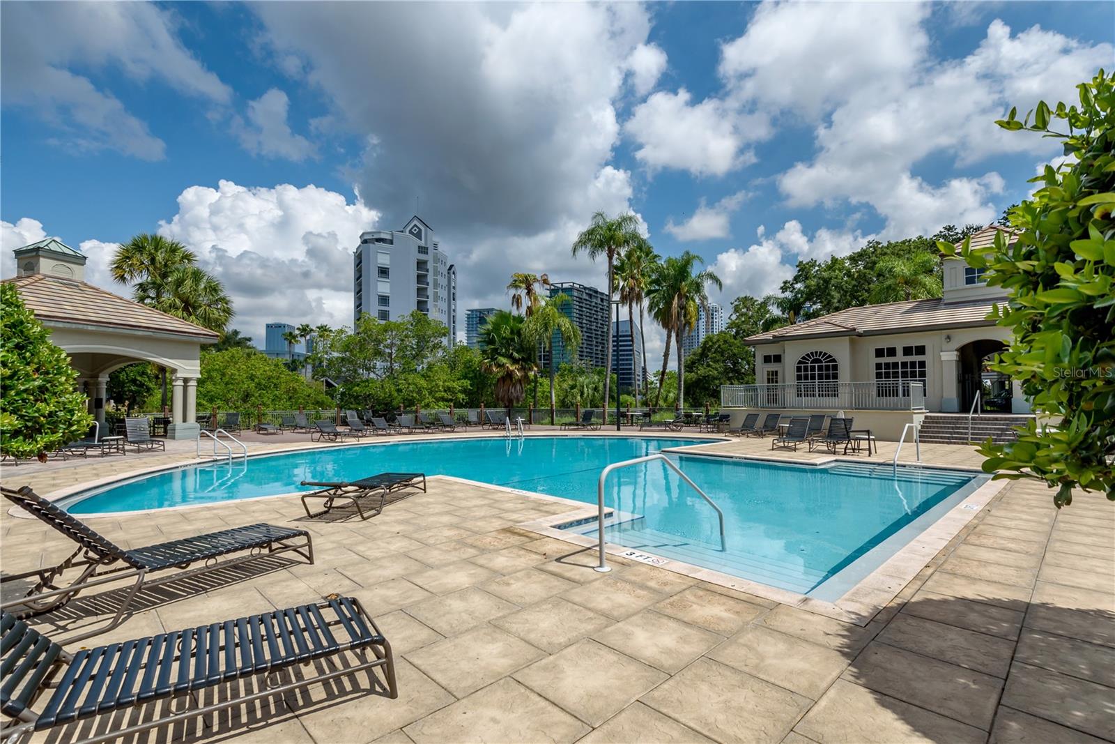 709 MAINSAIL DR #709, TAMPA, FL, 33602