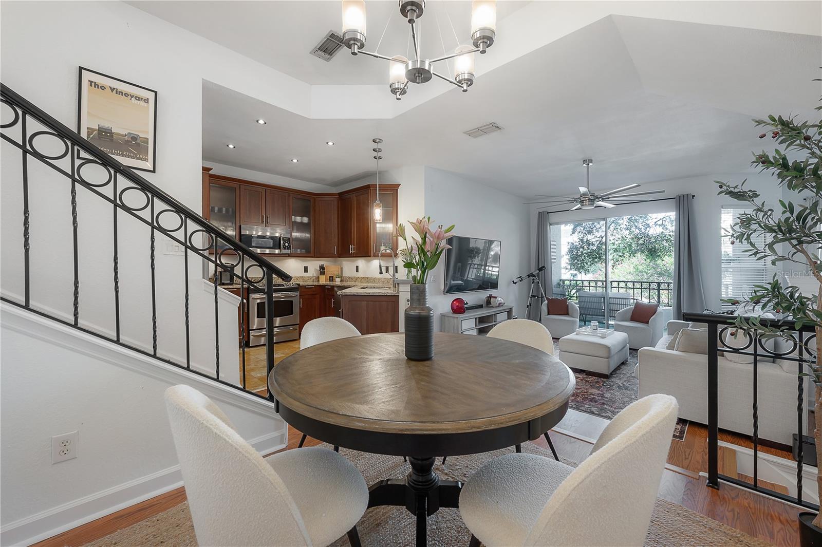 709 MAINSAIL DR #709, TAMPA, FL, 33602