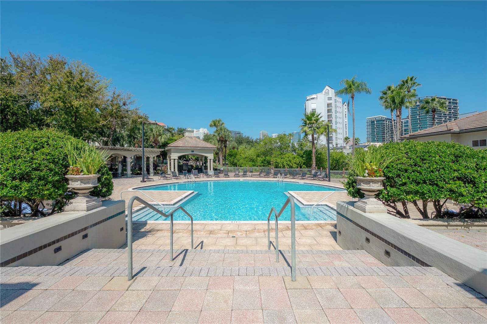 709 MAINSAIL DR #709, TAMPA, FL, 33602