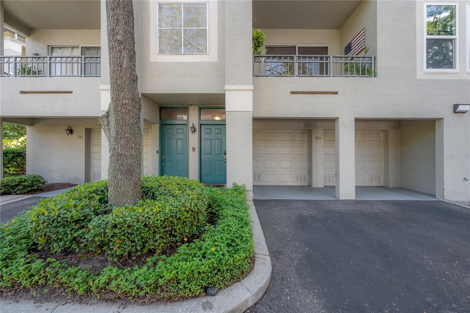 709 MAINSAIL DR #709, TAMPA, FL, 33602