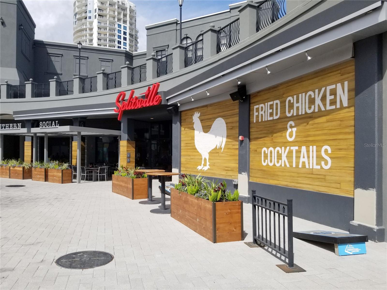 709 MAINSAIL DR #709, TAMPA, FL, 33602