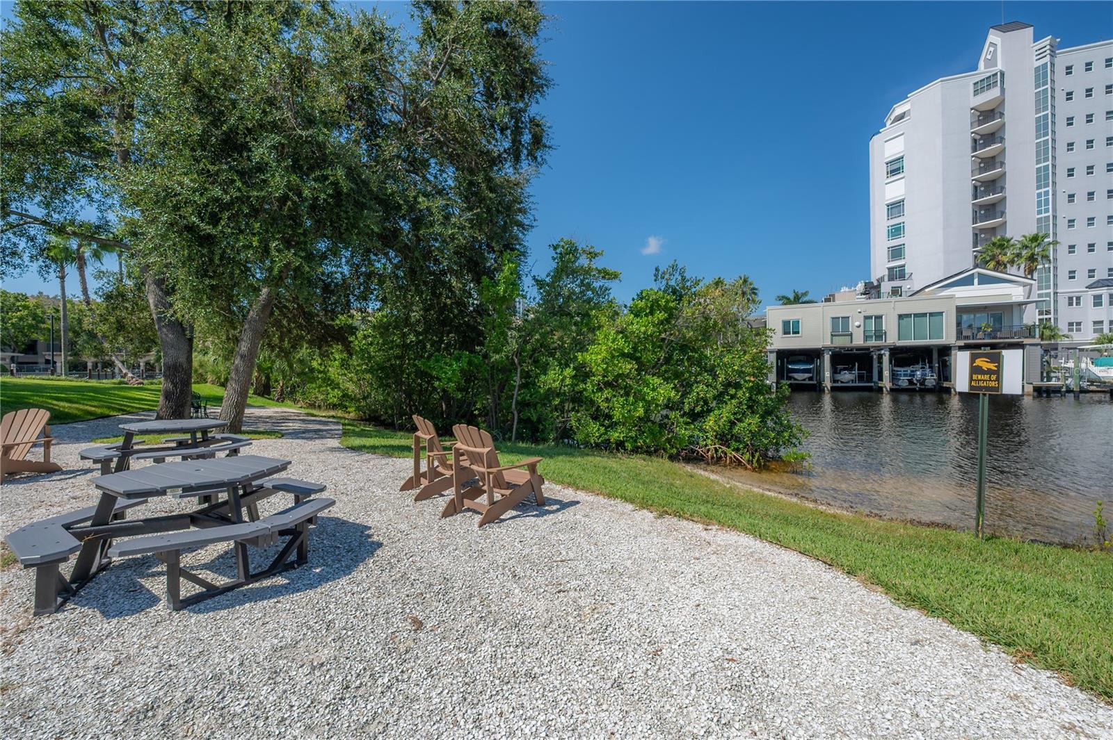 709 MAINSAIL DR #709, TAMPA, FL, 33602