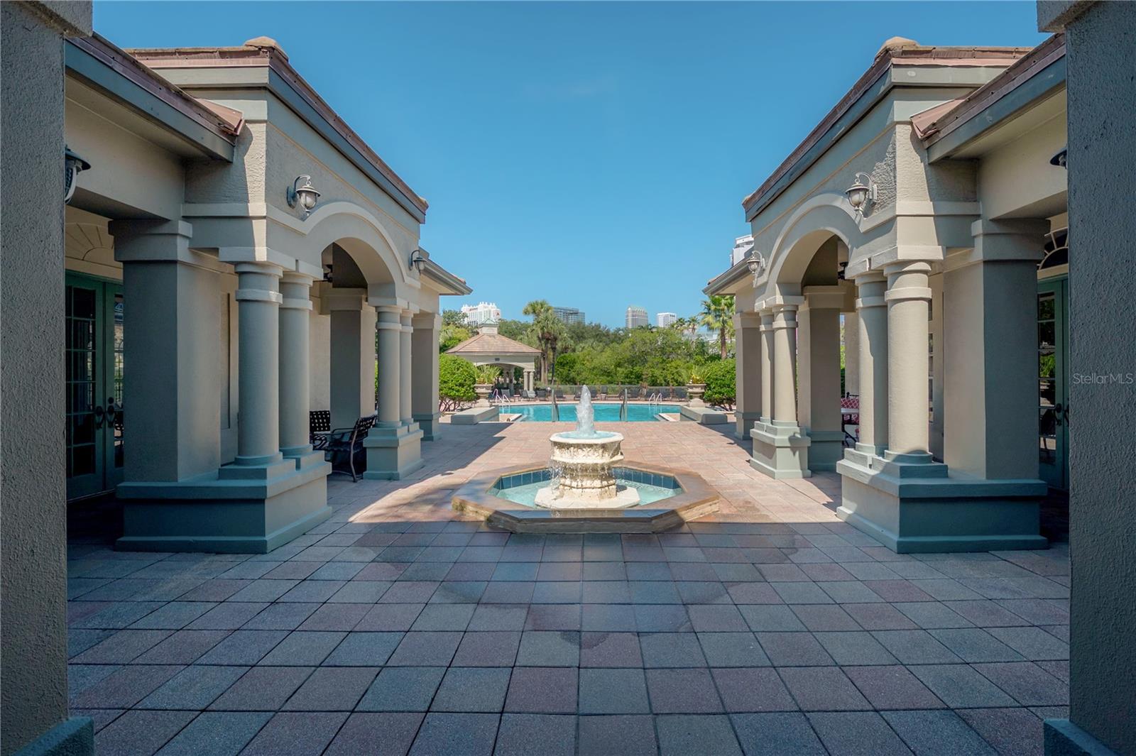 709 MAINSAIL DR #709, TAMPA, FL, 33602