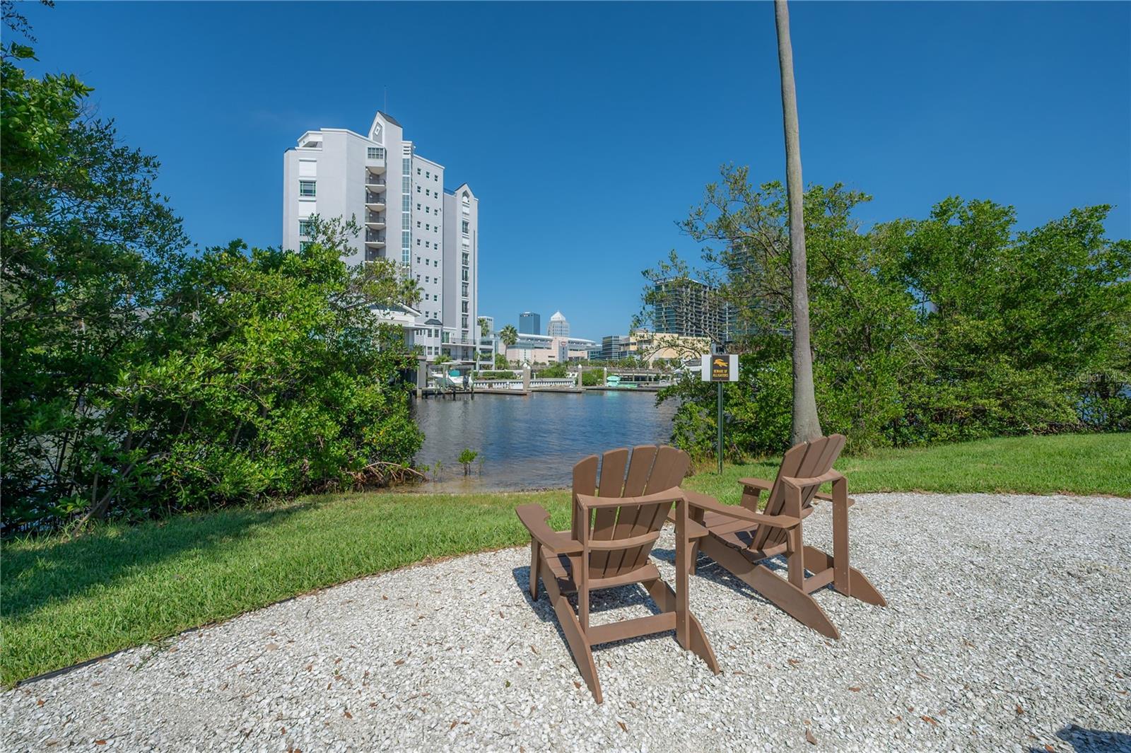 709 MAINSAIL DR #709, TAMPA, FL, 33602