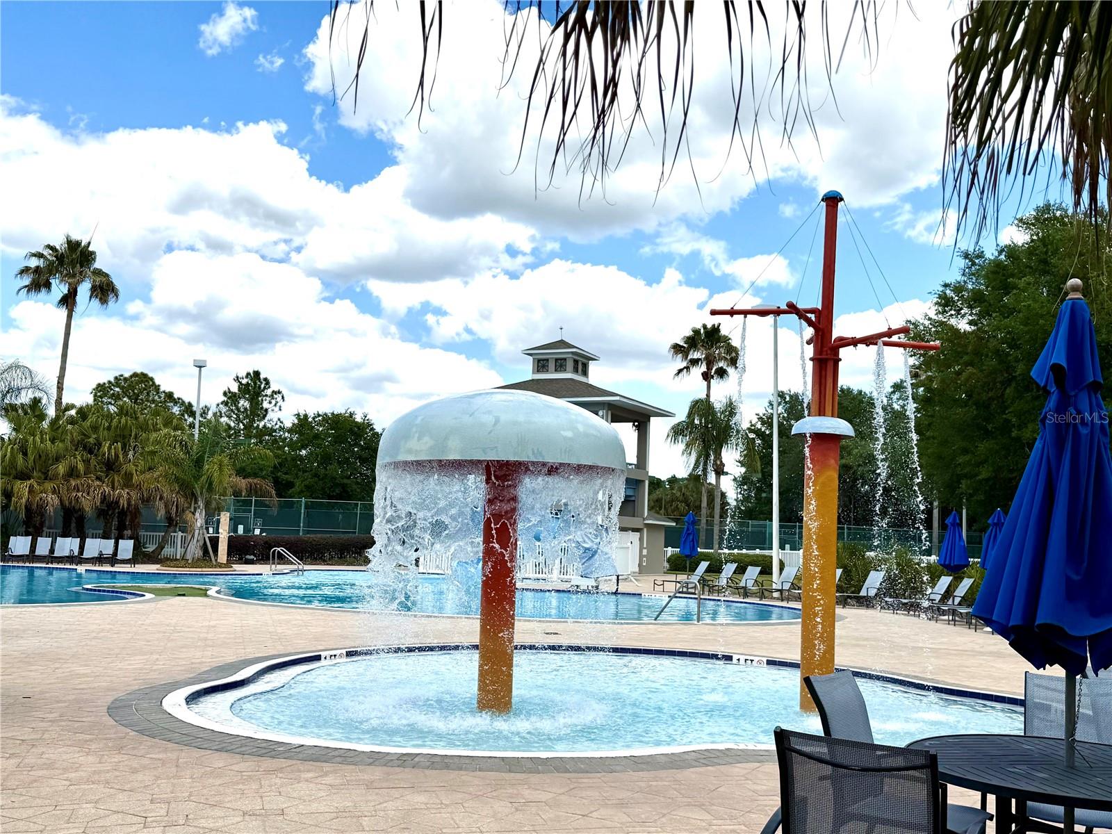 10450 LUCAYA DR, TAMPA, FL, 33647