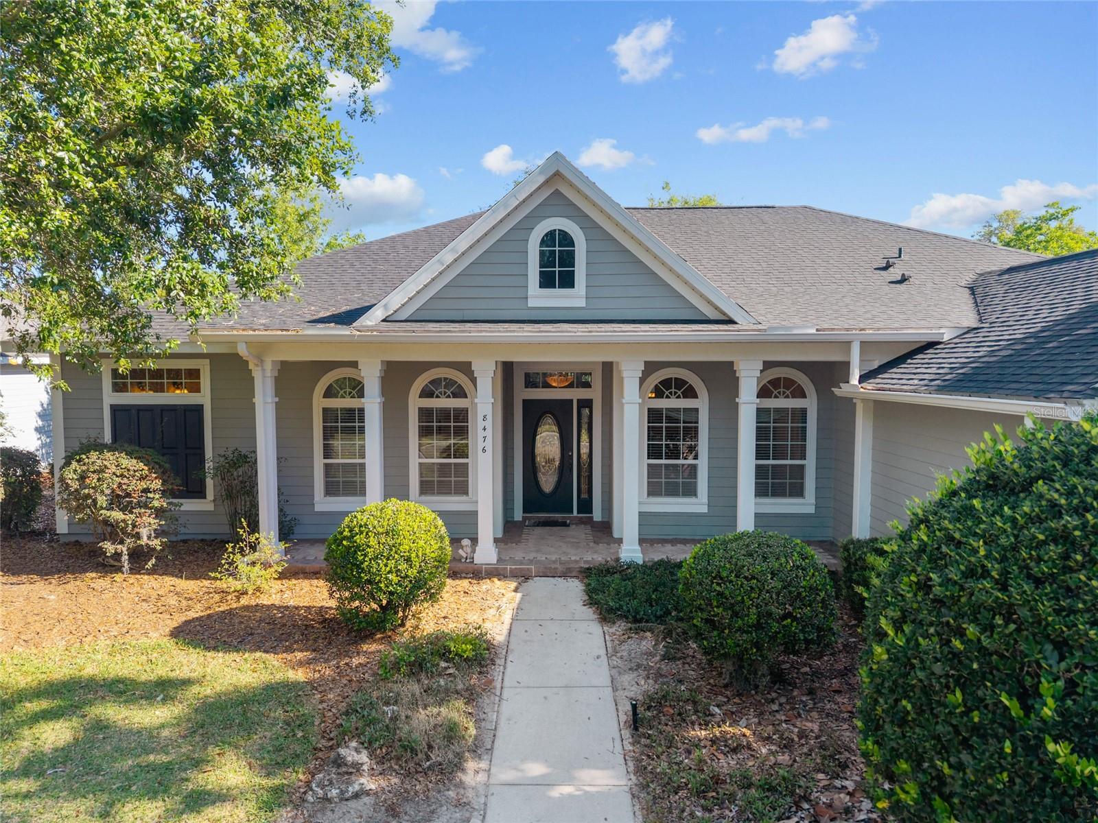 8476 SW 10TH RD, GAINESVILLE, FL, 32607