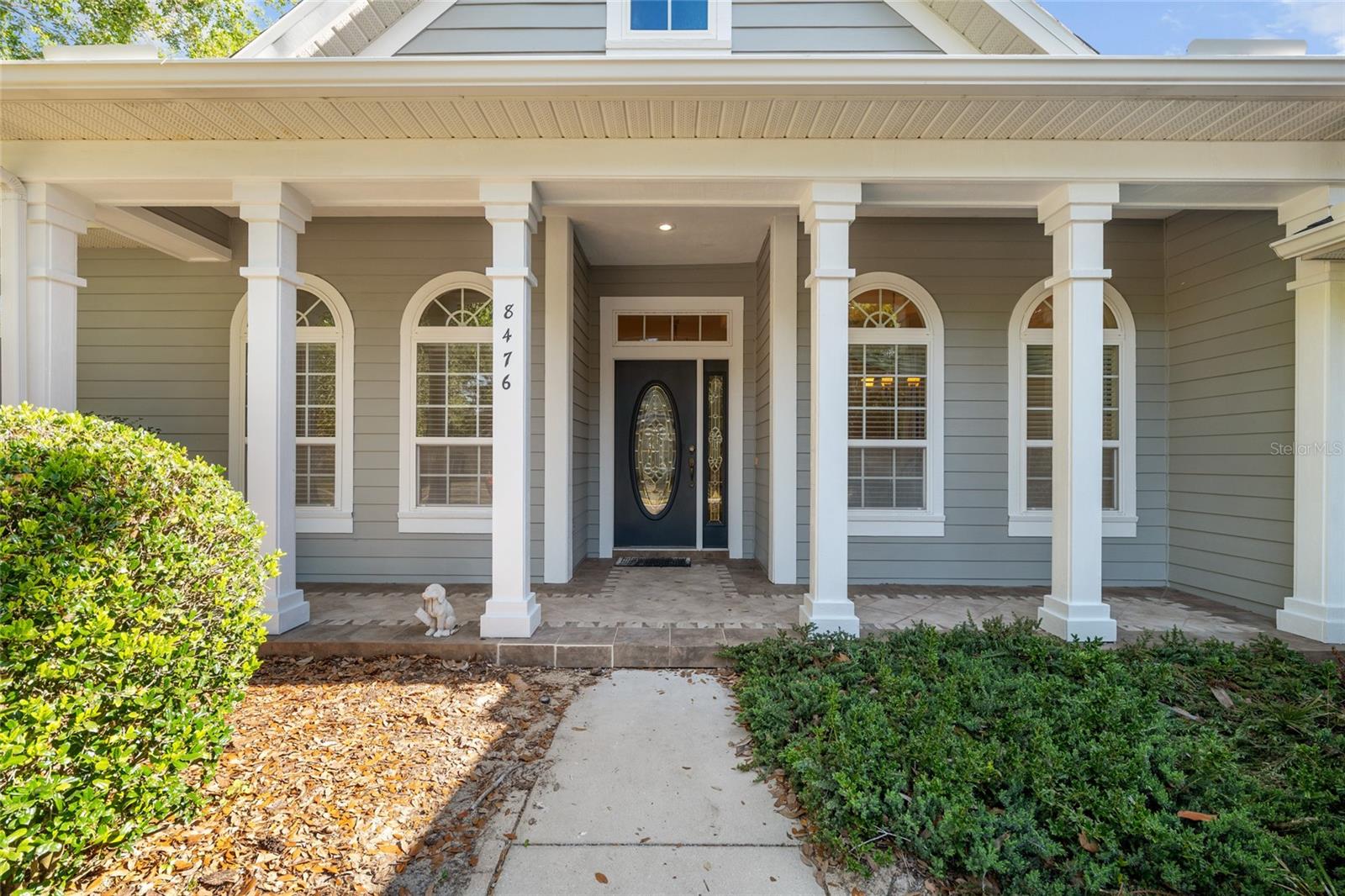 8476 SW 10TH RD, GAINESVILLE, FL, 32607