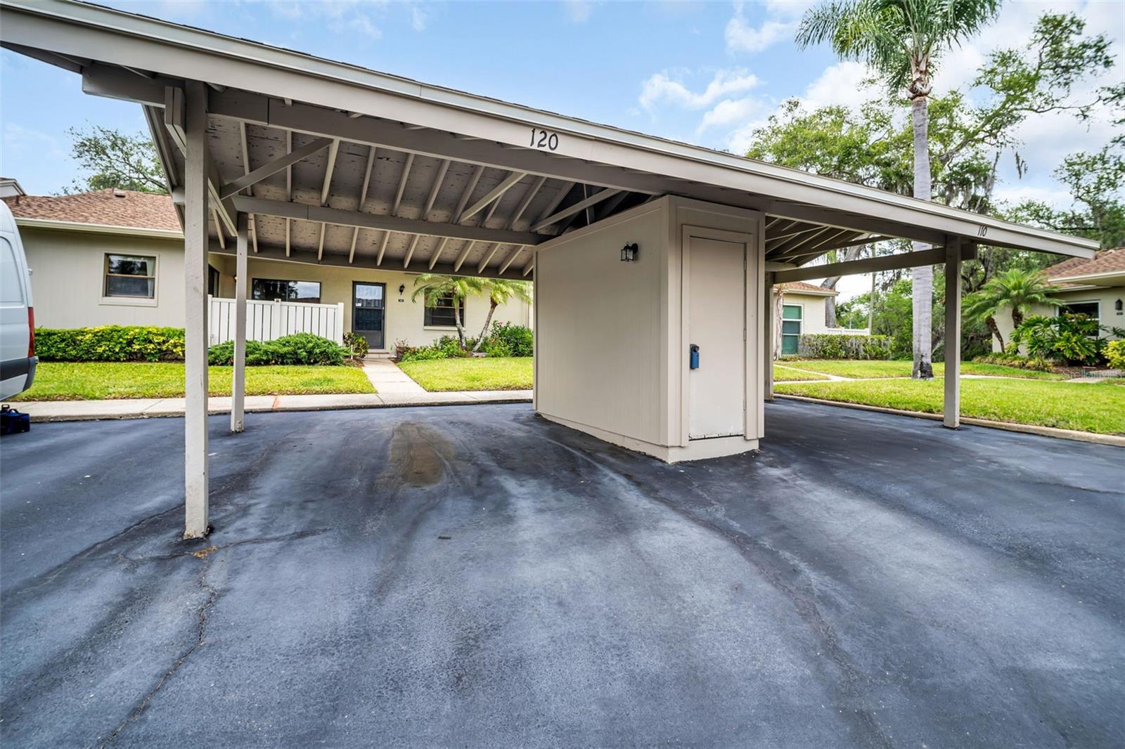 120 EVELYN CT, OLDSMAR, FL, 34677