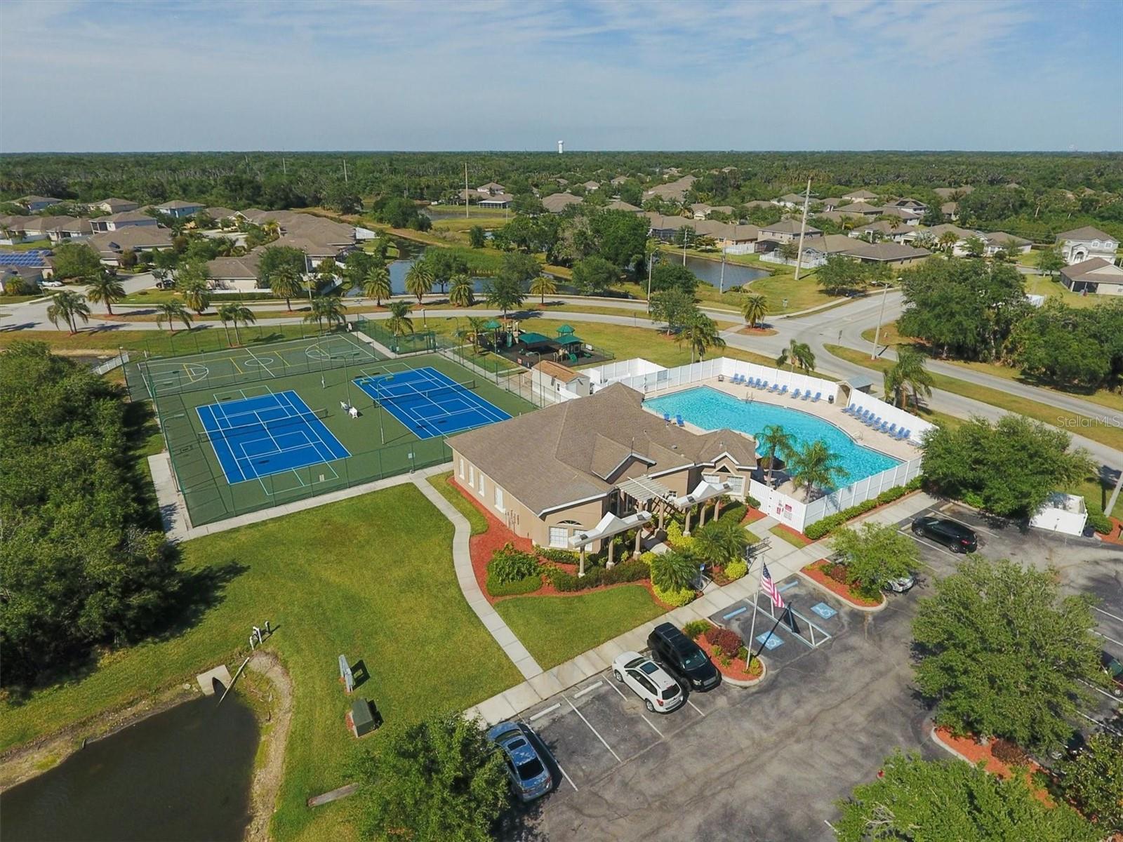 5814 FRENCH CREEK CT, ELLENTON, FL, 34222