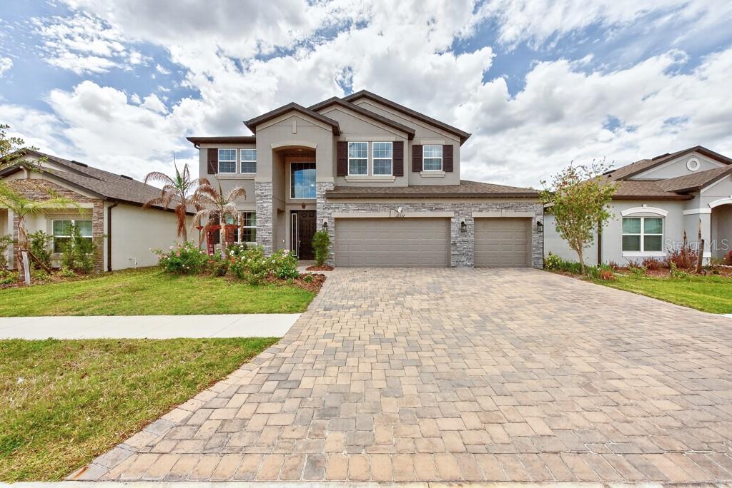 12337 SHINING WILLOW ST, RIVERVIEW, FL, 33579