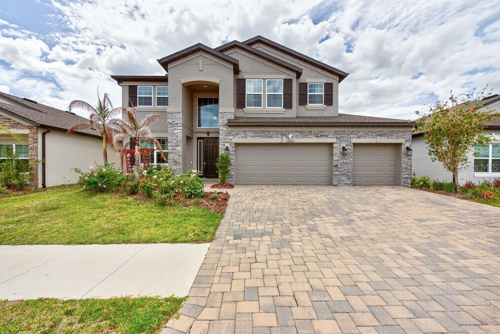 12337 SHINING WILLOW ST, RIVERVIEW, FL, 33579