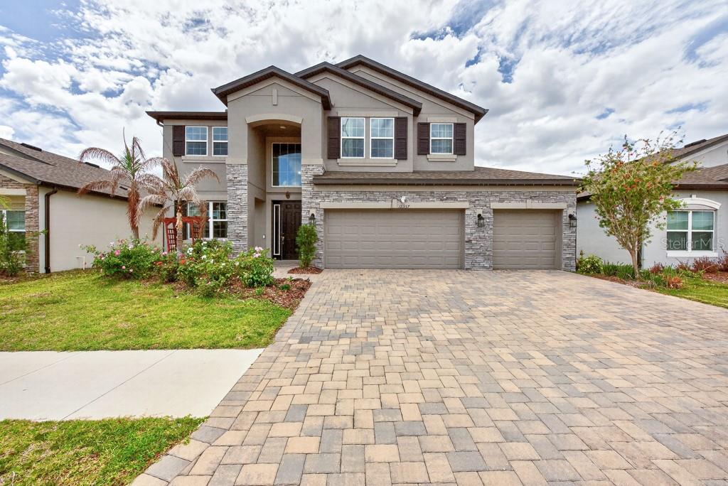 12337 SHINING WILLOW ST, RIVERVIEW, FL, 33579