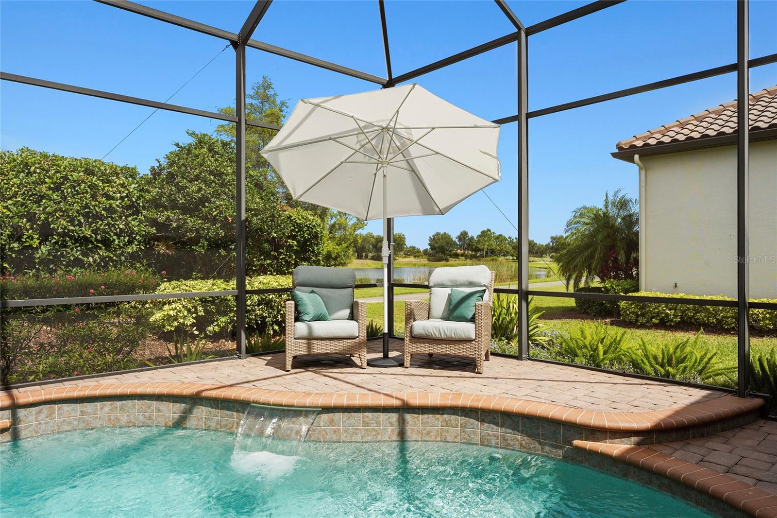 4828 BENITO CT, BRADENTON, FL, 34211