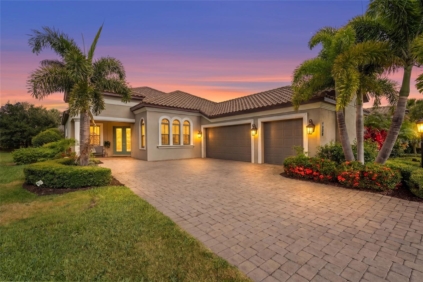 4828 BENITO CT, BRADENTON, FL, 34211