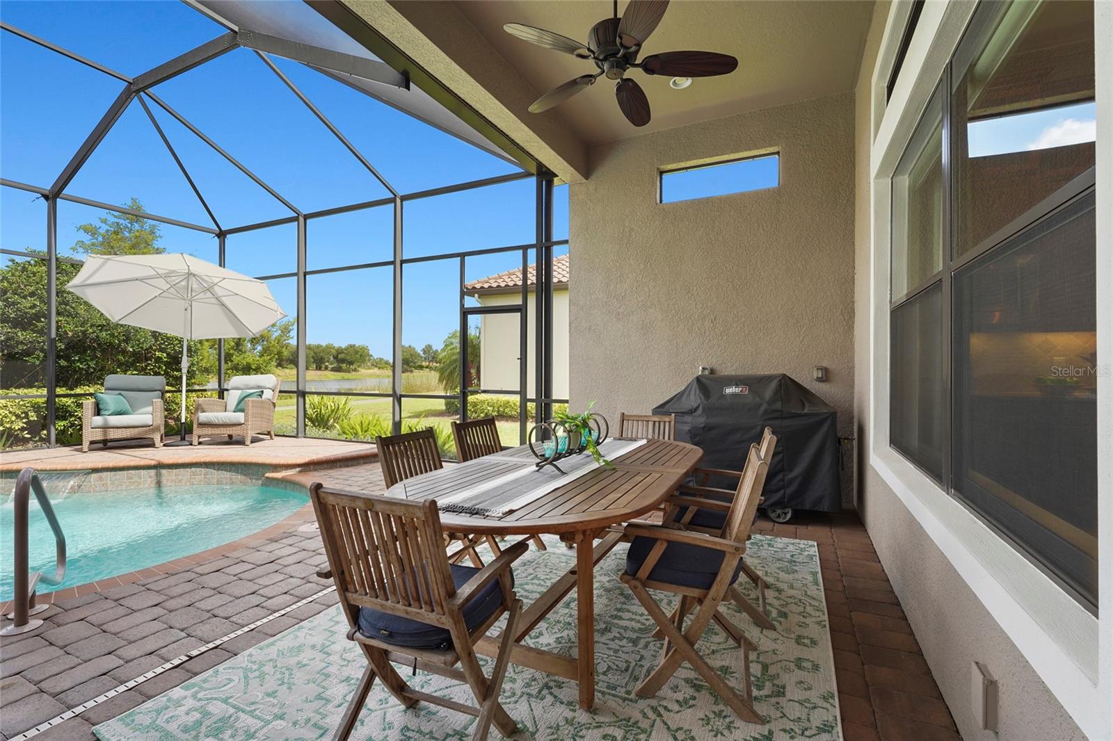 4828 BENITO CT, BRADENTON, FL, 34211