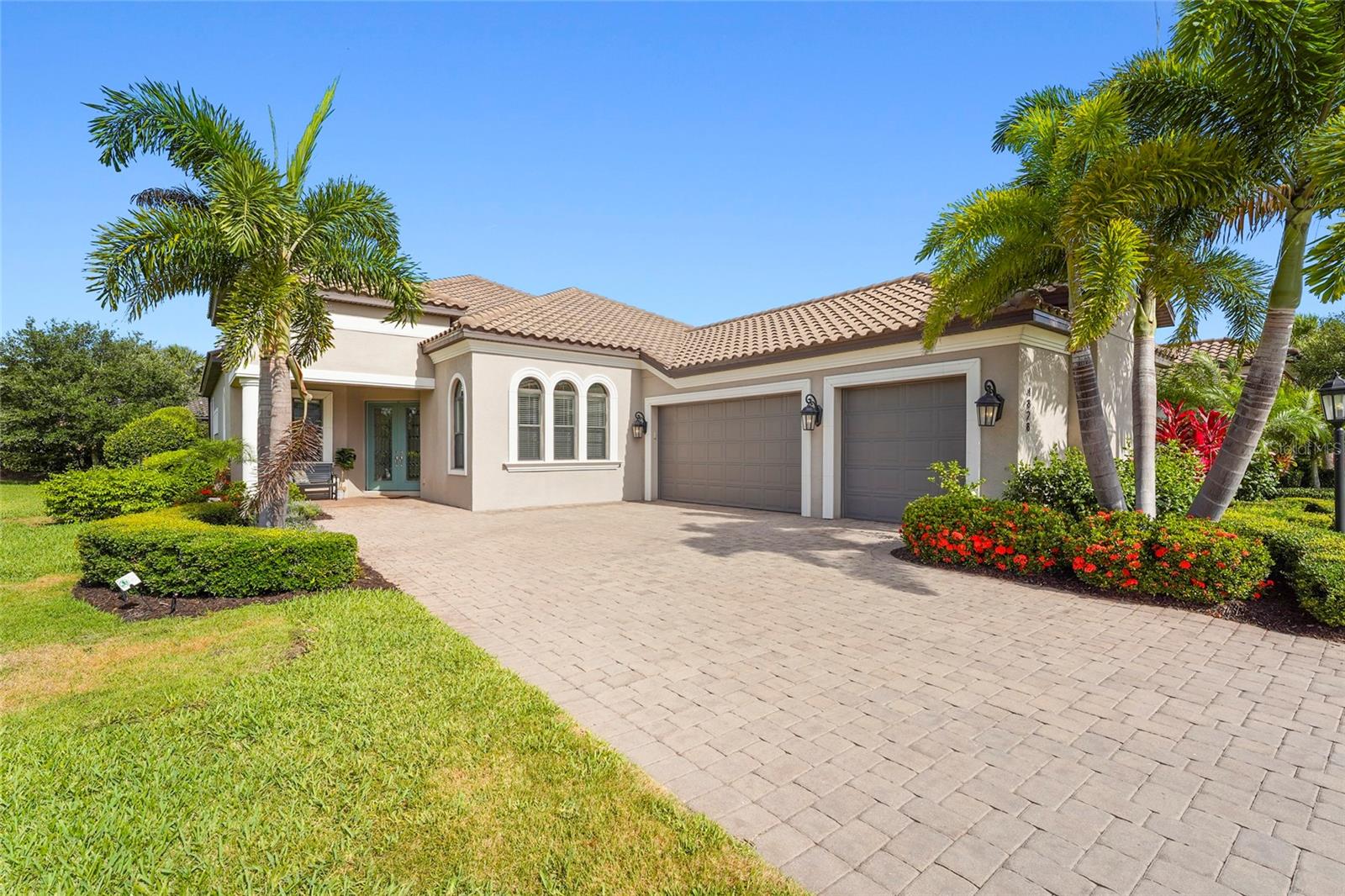 4828 BENITO CT, BRADENTON, FL, 34211