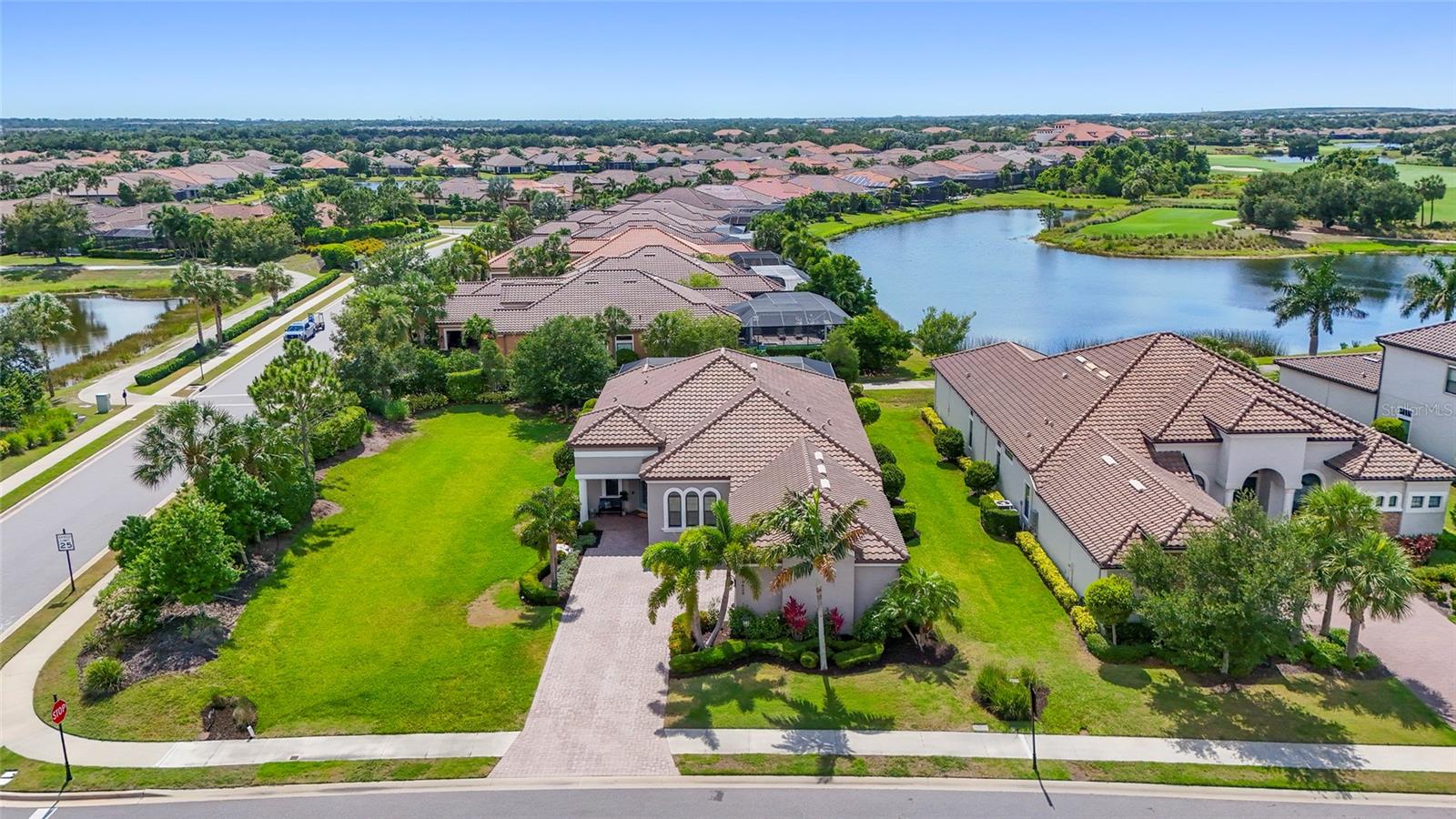 4828 BENITO CT, BRADENTON, FL, 34211