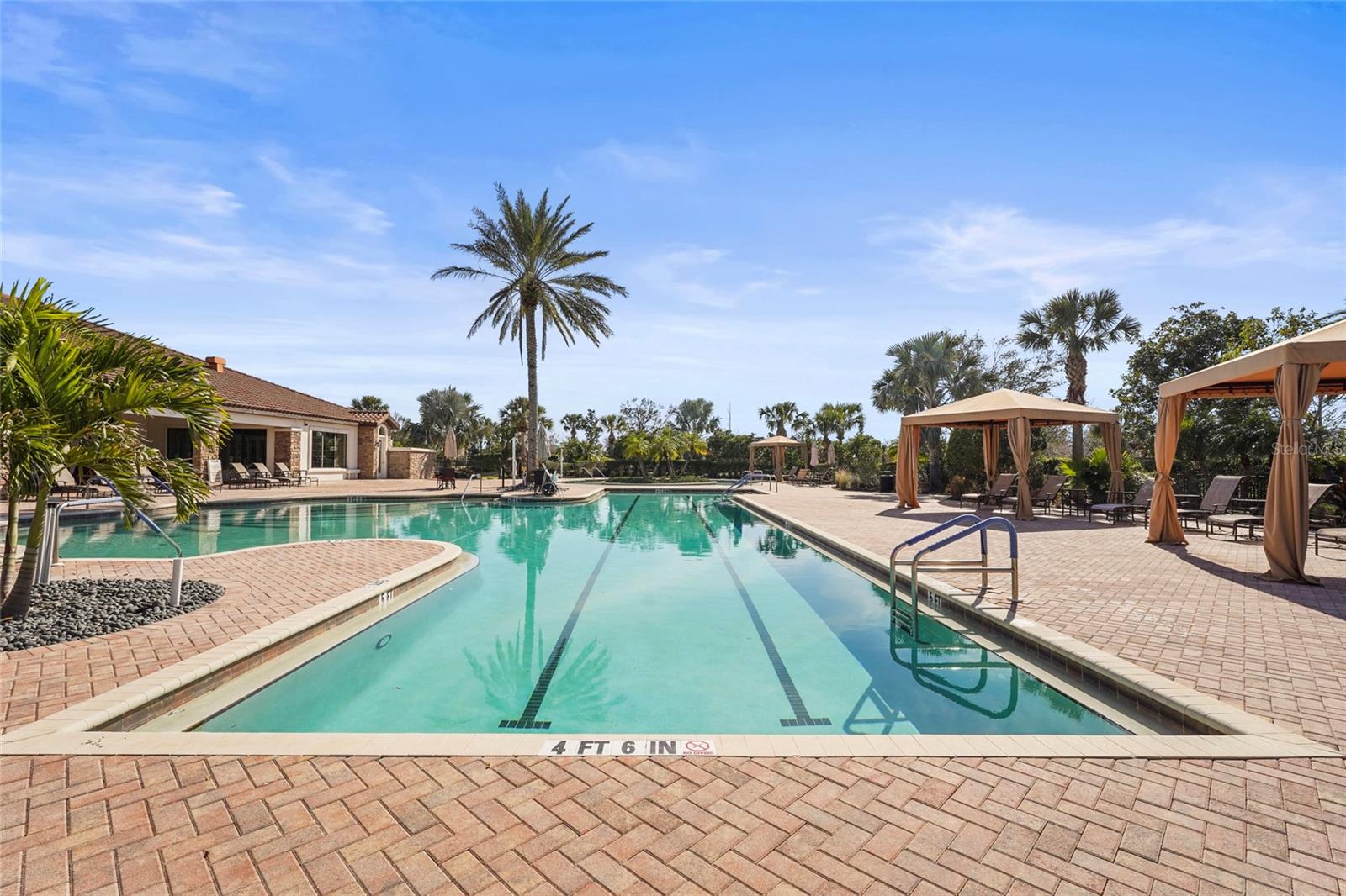 4828 BENITO CT, BRADENTON, FL, 34211