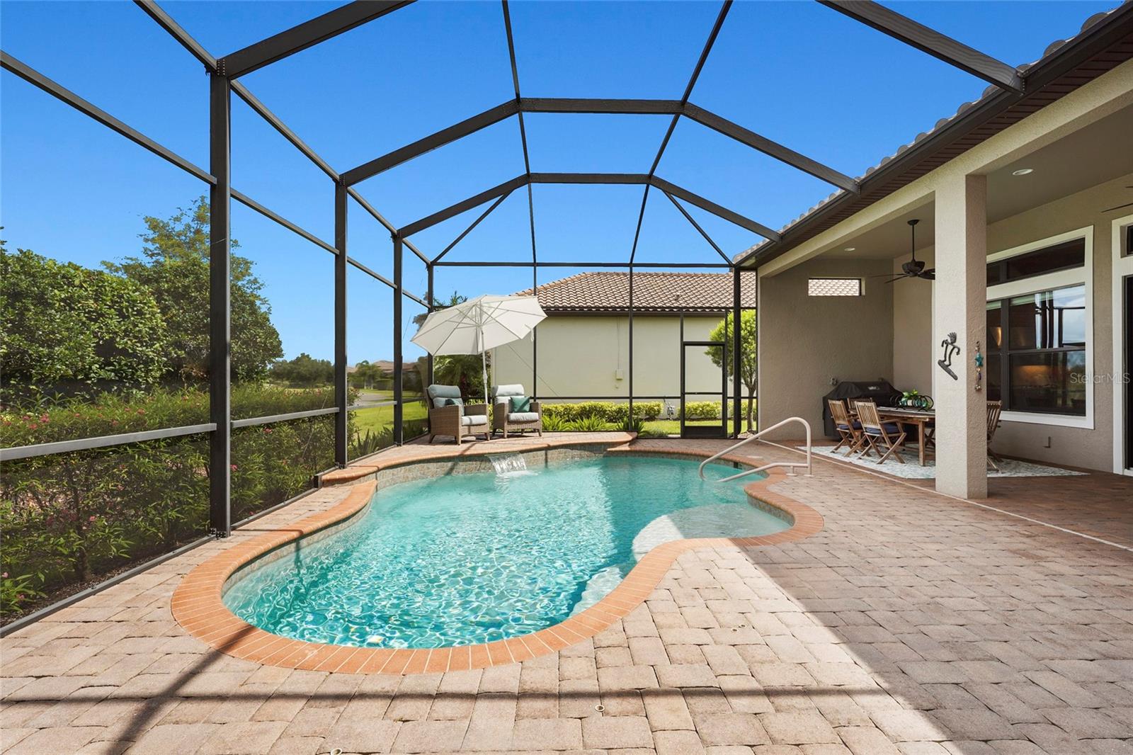 4828 BENITO CT, BRADENTON, FL, 34211