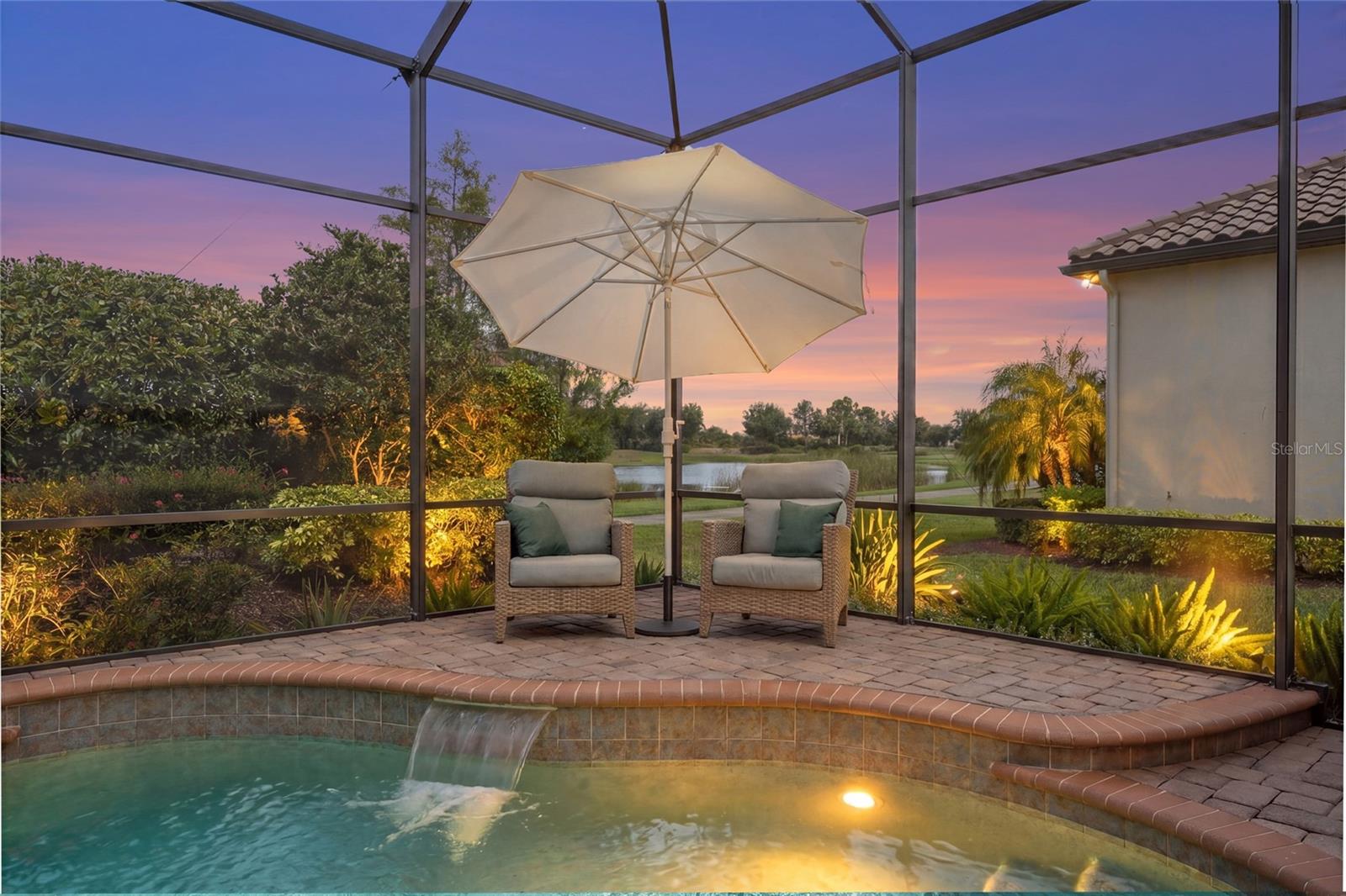 4828 BENITO CT, BRADENTON, FL, 34211