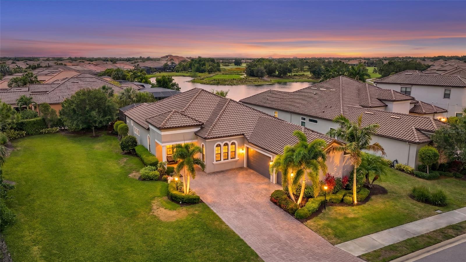 4828 BENITO CT, BRADENTON, FL, 34211