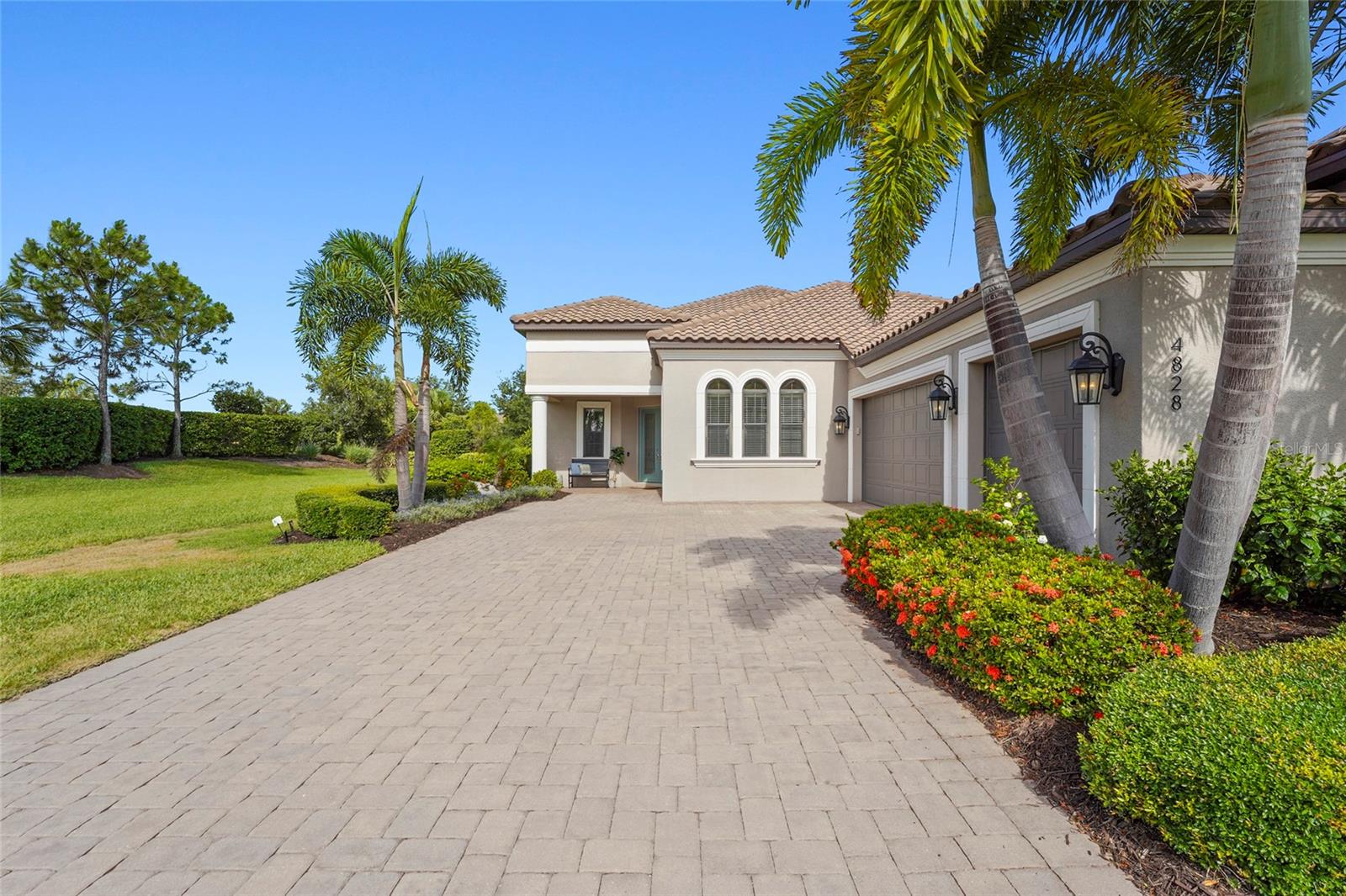 4828 BENITO CT, BRADENTON, FL, 34211