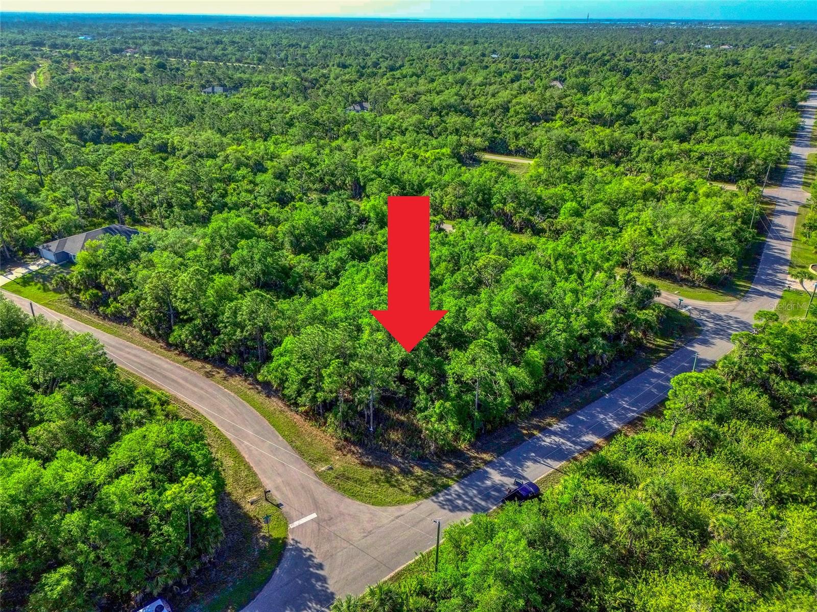 14157 DARWIN AVE, PORT CHARLOTTE, FL, 33953