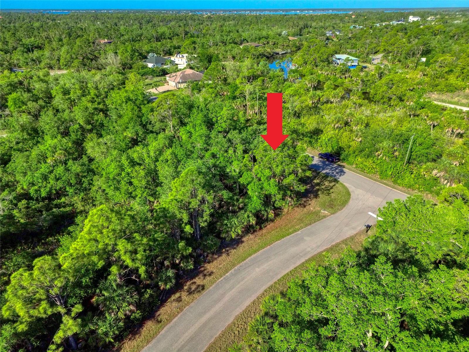 14157 DARWIN AVE, PORT CHARLOTTE, FL, 33953