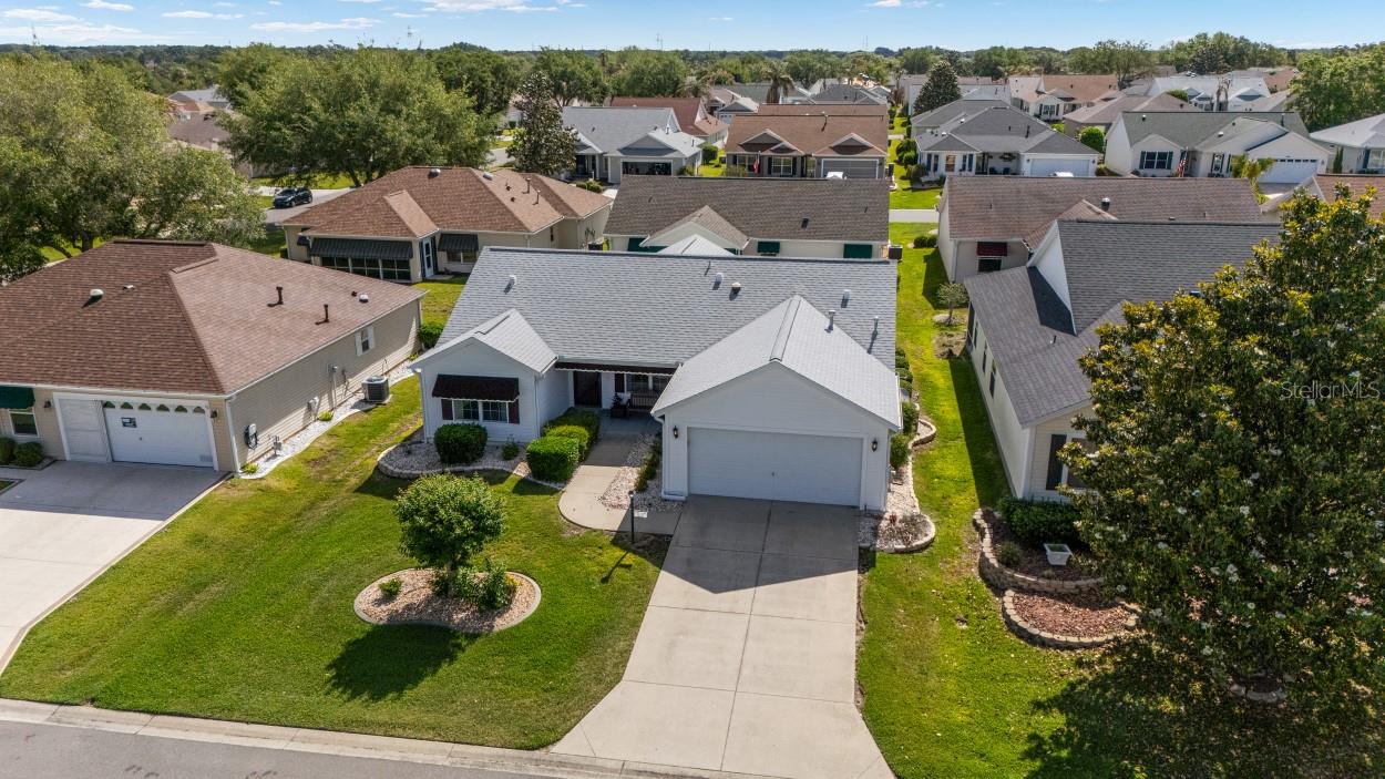 17637 SE 80TH ALTAMAHA CT, THE VILLAGES, FL, 32162