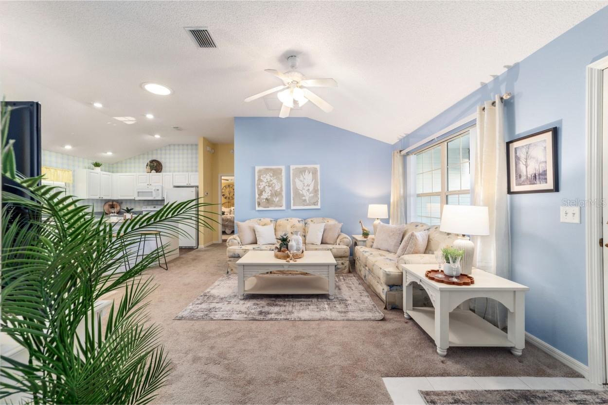 17637 SE 80TH ALTAMAHA CT, THE VILLAGES, FL, 32162