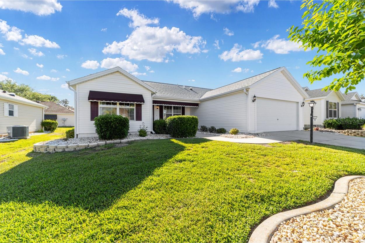 17637 SE 80TH ALTAMAHA CT, THE VILLAGES, FL, 32162