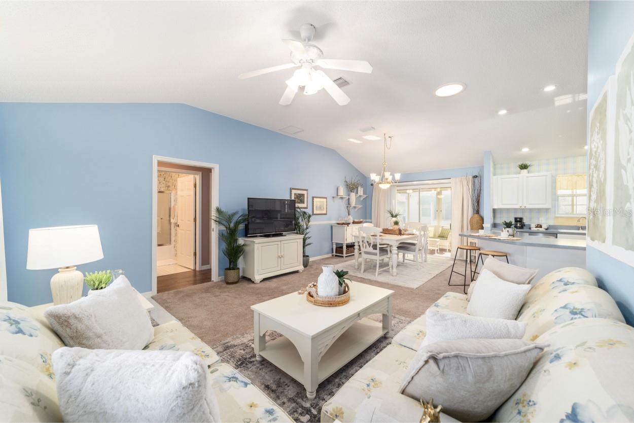 17637 SE 80TH ALTAMAHA CT, THE VILLAGES, FL, 32162