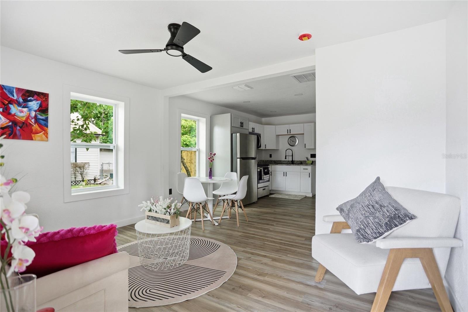 345 WINTER ST, WINTER GARDEN, FL, 34787