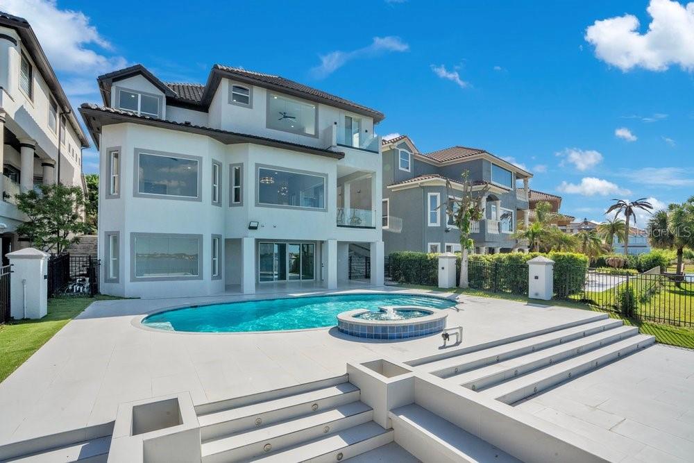 8010 FIRENZE BLVD, ORLANDO, FL, 32836