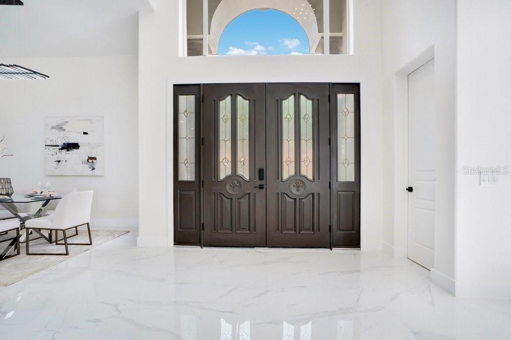 8010 FIRENZE BLVD, ORLANDO, FL, 32836