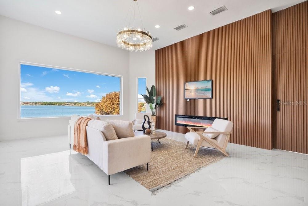 8010 FIRENZE BLVD, ORLANDO, FL, 32836