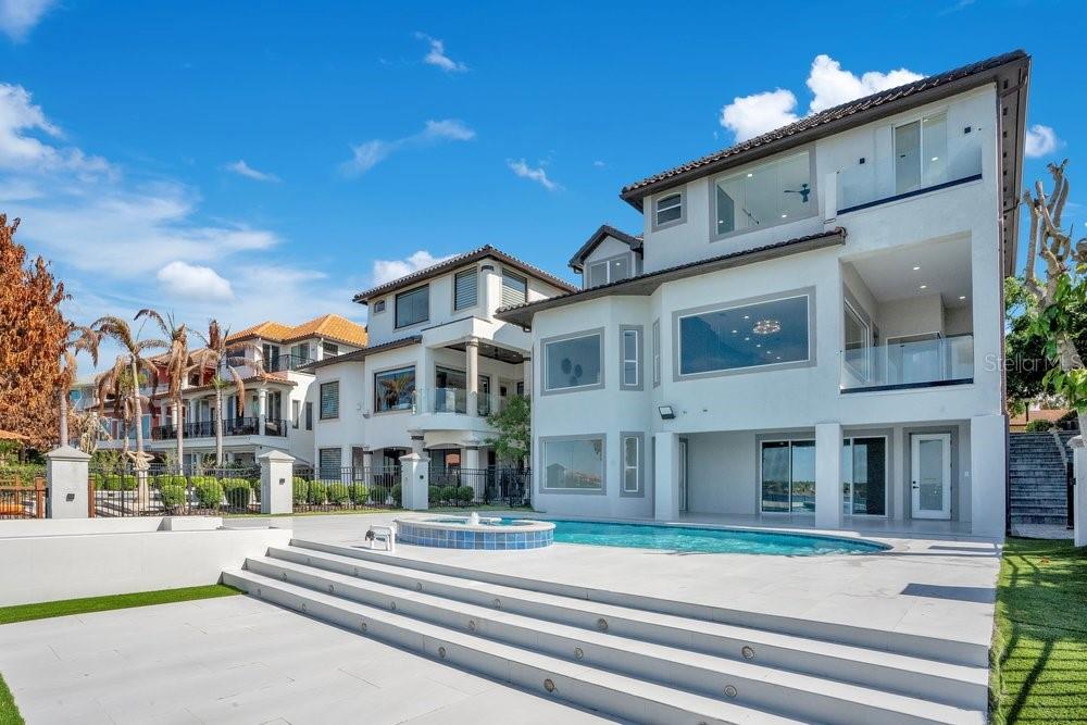 8010 FIRENZE BLVD, ORLANDO, FL, 32836