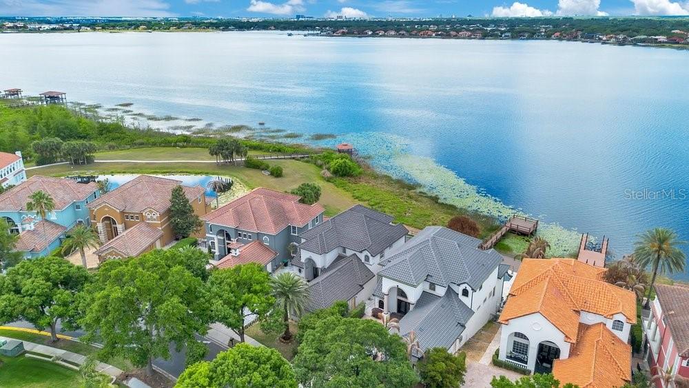 8010 FIRENZE BLVD, ORLANDO, FL, 32836