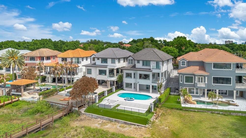 8010 FIRENZE BLVD, ORLANDO, FL, 32836