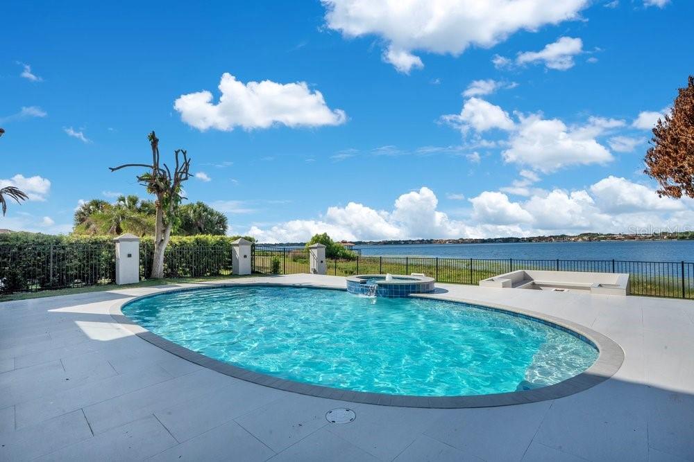 8010 FIRENZE BLVD, ORLANDO, FL, 32836