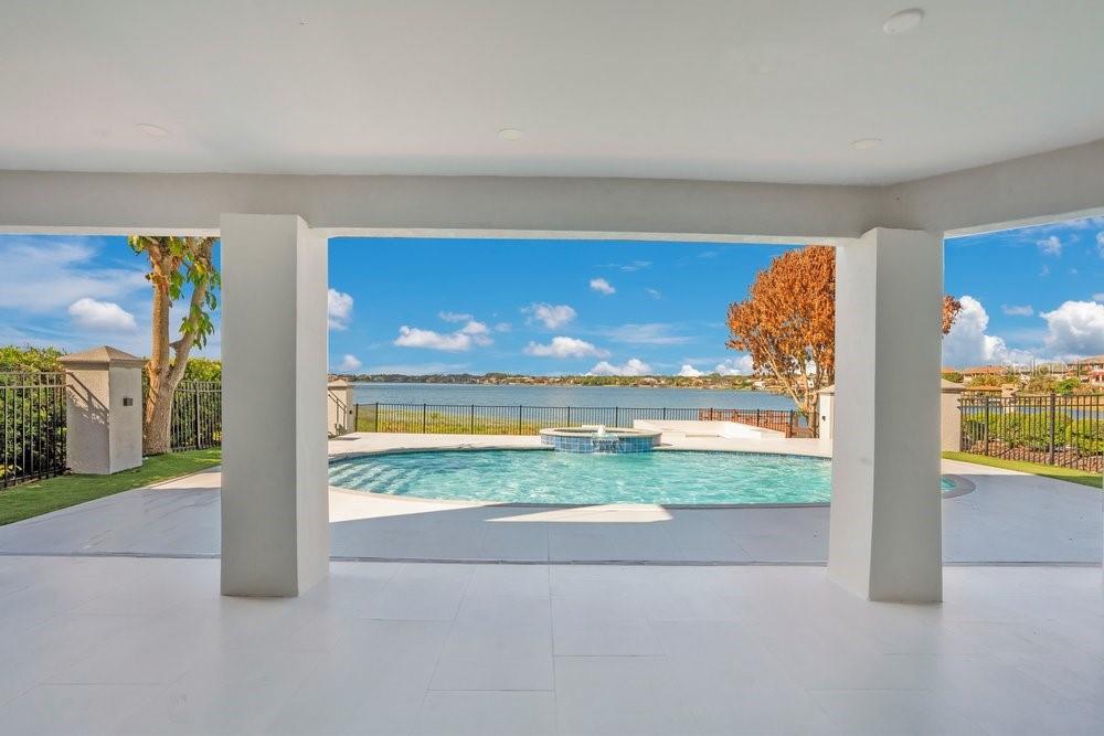 8010 FIRENZE BLVD, ORLANDO, FL, 32836