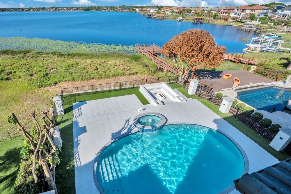 8010 FIRENZE BLVD, ORLANDO, FL, 32836