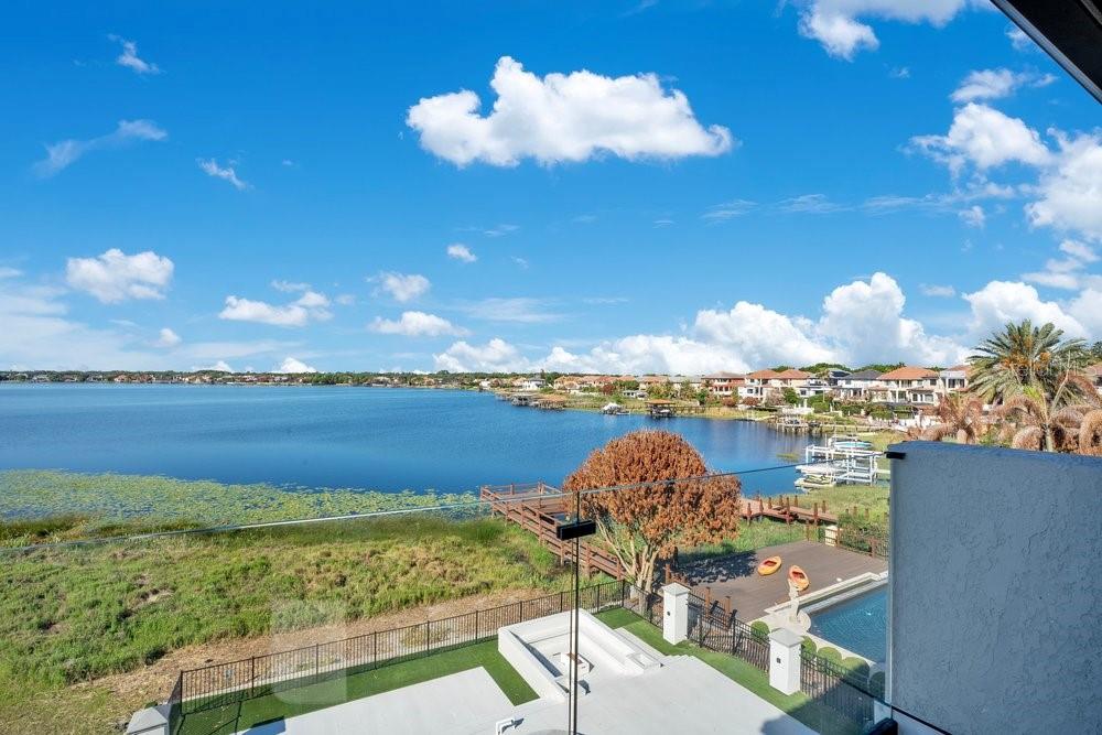 8010 FIRENZE BLVD, ORLANDO, FL, 32836