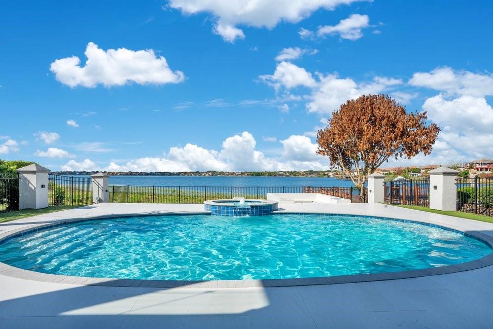 8010 FIRENZE BLVD, ORLANDO, FL, 32836