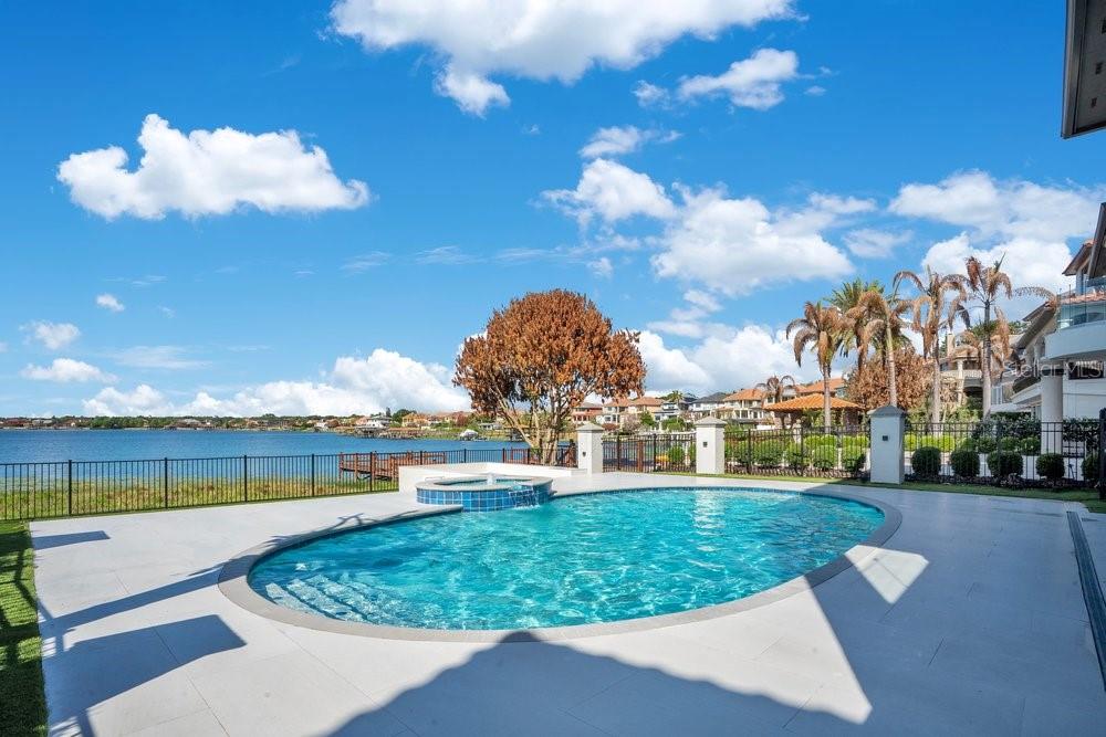 8010 FIRENZE BLVD, ORLANDO, FL, 32836